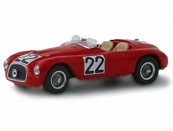 Ferrari 199 MM # 22 winner Le Mans 1949   1/43