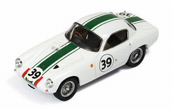 Lotus Elite # 39 winner Le Mans 1963  1/43