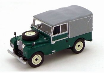 Land Rover series I 88