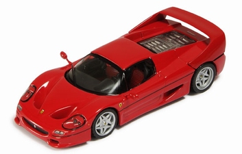 Ferrari  F50 Red 1995   1/43