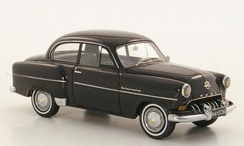 Opel Olympia Limosine  1/43