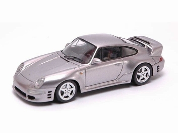 Porsche RUF CTR 2 1997   1/43
