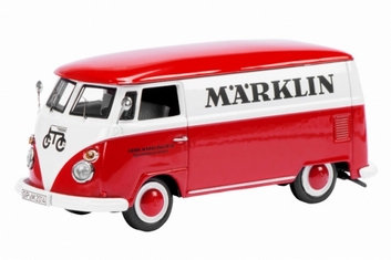 VW Volkswagen T1 'Marklin