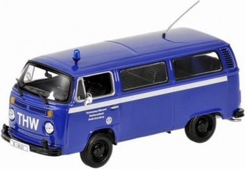 VW Volkswagen T2 Bus 