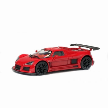 Gumpert Apollo Red Rood   1/43