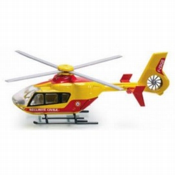 Reddings helicopter securite civille