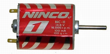 Ninco Motor NC 11 Ninco1 STD  1/32