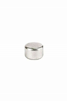 Ninco 2 ronde magneten 8 mm x 5 mm  1/32
