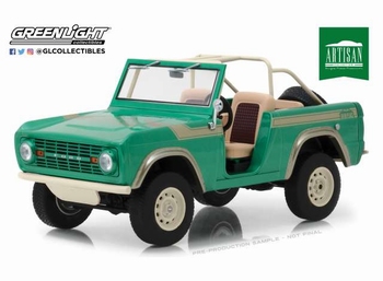Ford Bronco 1976 