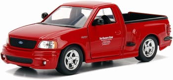 Brain's Ford F 150 SVT Lichtning Fast & Furious  1/24