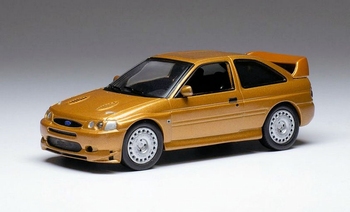 Ford Escort RS Cosworth 