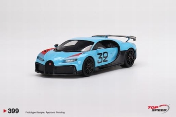 Bugatti Chiron Pur sport 'Grand prix