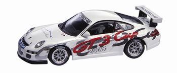 Porsche 911 GT3  Carrera Cup 2006   1/43