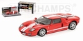 Ford GT Top gear power laps 1/43