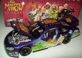 Nascar Dodge The Muppets Show 25 Years  1/24