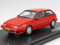 Volvo 480 Turbo 1987 Limited edition 1 of 600 pcs 1/43