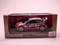 Peugot 206 WRC 2002 1/32