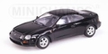 Toyota Celica SS ll Coupe 1994  Black Zwart 1/43