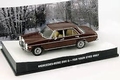 Mercedes Benz 200 D For your eyes only James Bond 007 1/43