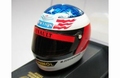 Bell Helmet M Schumacher 1995  Helm F1 Formule 1 1/8