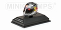 Arai Helmet S Vettel Helm World Champion 2012 F1  Formule 1 1/8