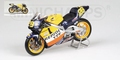 Honda NSR 500 Repsol  Alex Criville Moto GP 2001 # 28 1/12