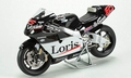 Honda NSR Loris Caprissi 500 cc Moto GP 2001 1/12