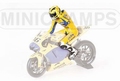 Figuur figurine Valentino Rossi Moto GP 2006 1/12