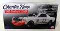 Ford Shelby Mustang 1965 GT 350R  # 23 Charlie Kemp 1/18