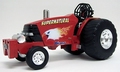 Hayes Tractor Pulling Supernational  1/16