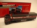 Volvo FH 12 with Ferry trailer  Mammoet  Road cargo BV 12047 1/50