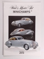 Paul's Model Art MINICHAMPS Catalogi 2013 Edition 2 