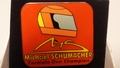 Pin Michael Schumacher Formula One Champion  