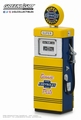 Super Chevrolet Service vintage gaspump series 6 benzinepomp 1/18