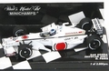 Bar Honda showcar O,Panis F1 2001 Formile 1 1/43