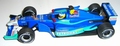 Sauber Petronas  C21 F1 N,Heidfeld Formule 1 Red Bull 1/43