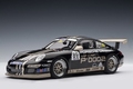 Porsche 911 (997) GT3 # 89 Vip Cup 2007 Porsche Design 1/18