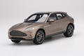 Aston Martin DBX Hyper 2020 Brons  1/18