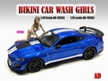 Bikini car wash Jenny  1/24