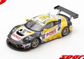 Porsche 911 GT3 R # 98 Roweracing 24h Spa 2020 L Vanthoor 1/43