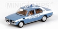 Alfa Romeo Alfetta 1,8 Polizia Politie  1/43