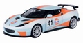 Lotus Evora GT 4 