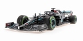 Mercedes AMG Petronas F1 W11 EQ Performance GP2020 1/18
