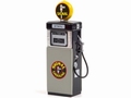 Signal Gasoline benzinepomp -  Gas Pump 1/18
