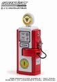 Conoco  Gasoline Benzinepomp - Gas pump  1/18