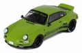 Porsche RWB Backdate Groen - Green 1/43