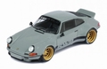 Porsche RWB Backdate Grijs - Grey 1/43