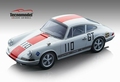Porsche 911 T #110 Huth/Greger Nurburgring 1968 1/18