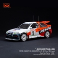 Ford Escort Cosworth # 5 Rally San Remo 1996 Thiry/Prevot 1/18