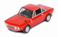 Lancia Fulvia Coupe 1,6 HF 1969 Rood - Red 1/43